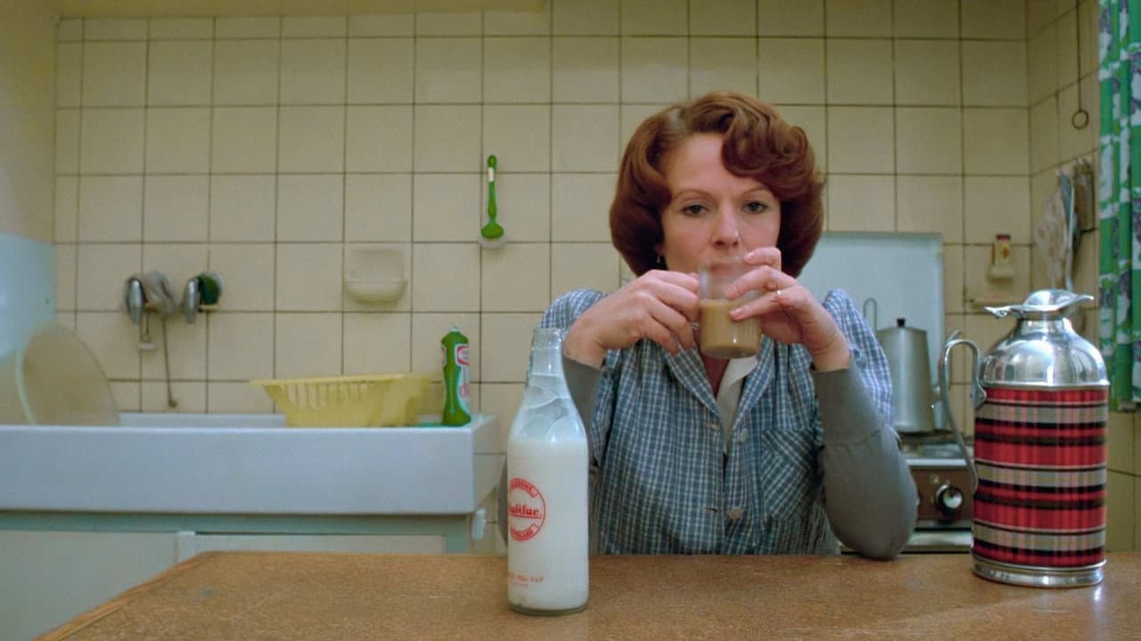 Cena de Jeanne Dielman