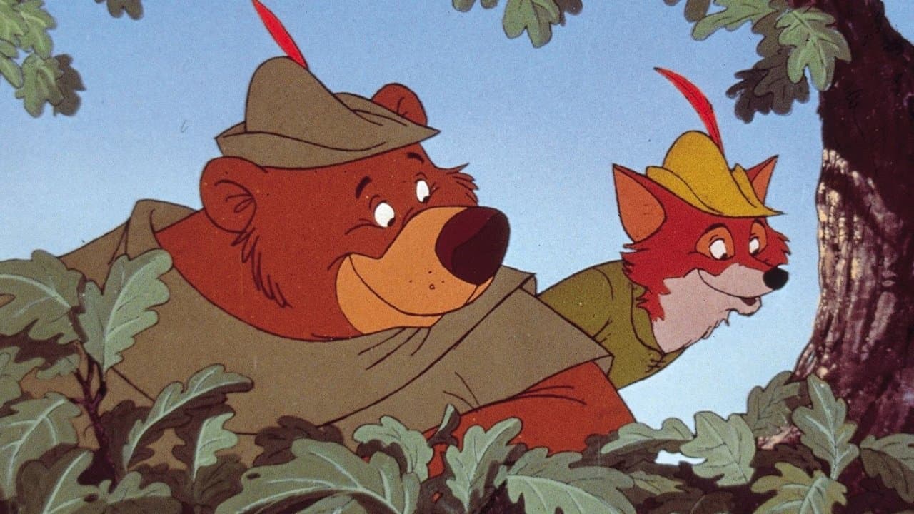 Cena de Robin Hood