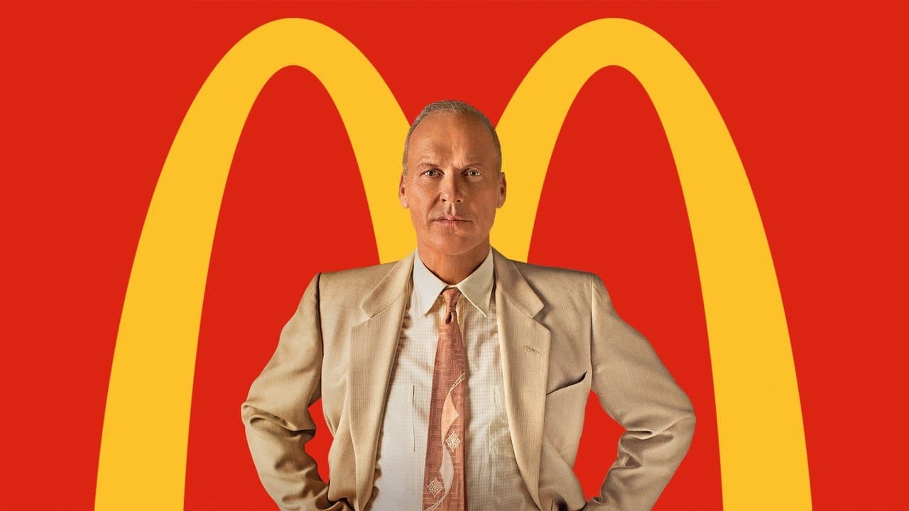 Cena de Fome de Poder