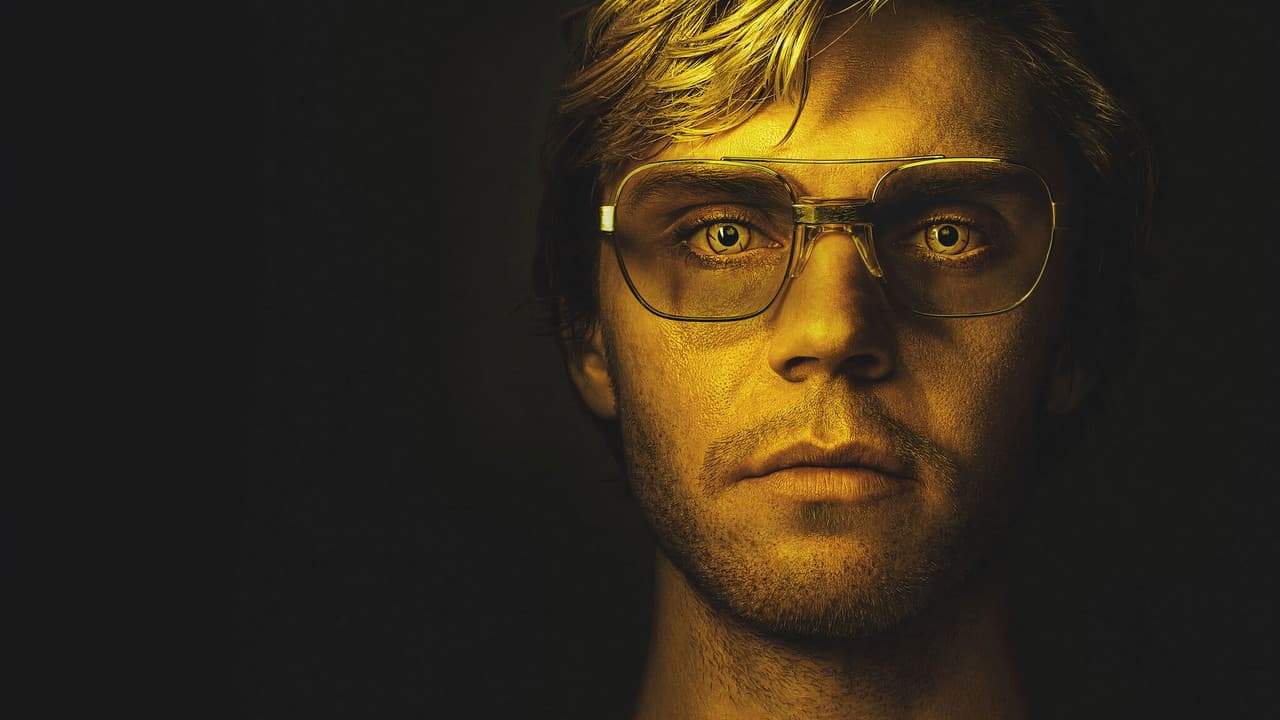 Cena de Dahmer: Um Canibal Americano