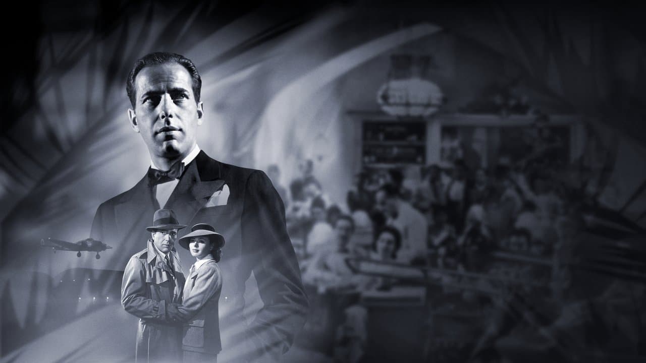 Cena de Casablanca