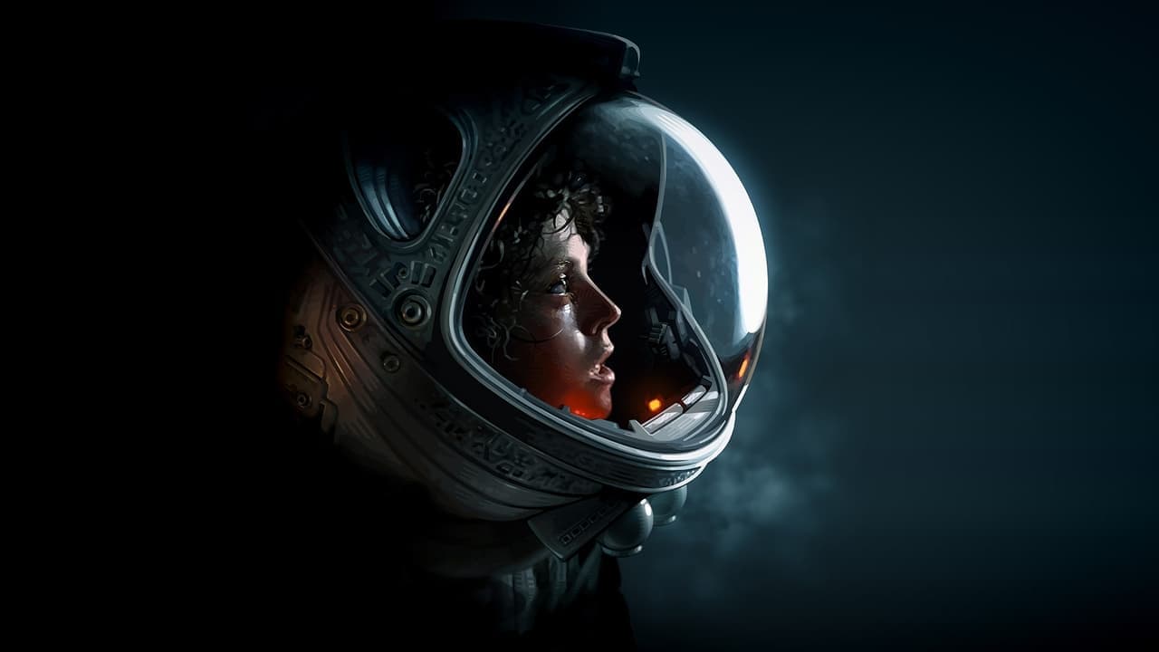 Cena de Alien: O Oitavo Passageiro