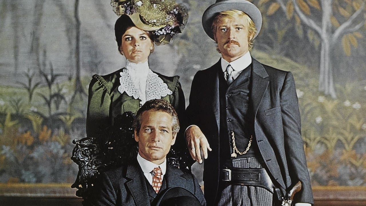 Cena de Butch Cassidy