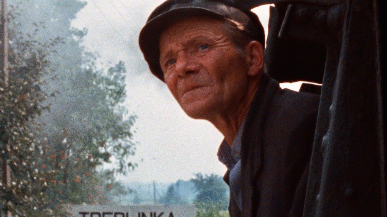 Cena de Shoah