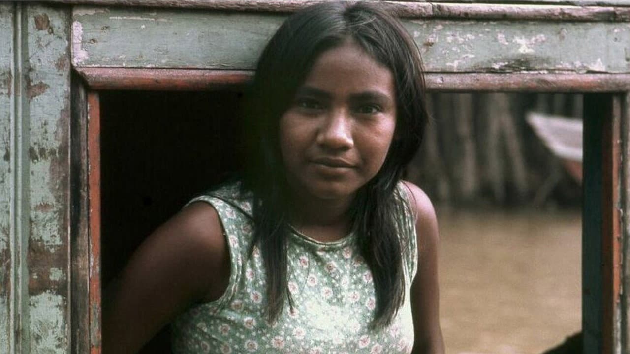 Cena de Iracema: Uma Transa Amazônica
