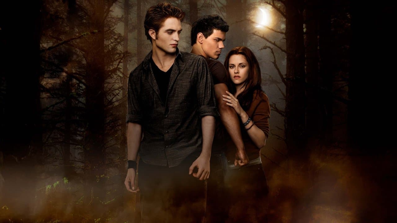Cena de A Saga Crepúsculo: Lua Nova