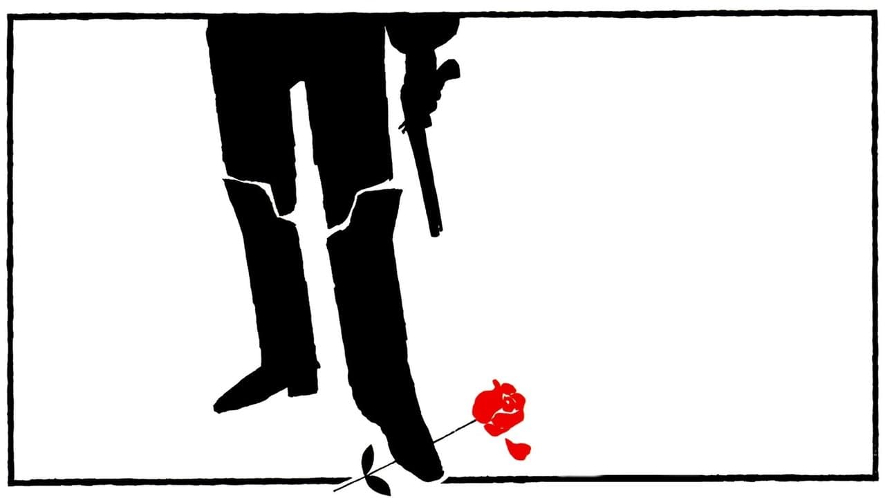 Cena de Barry Lyndon