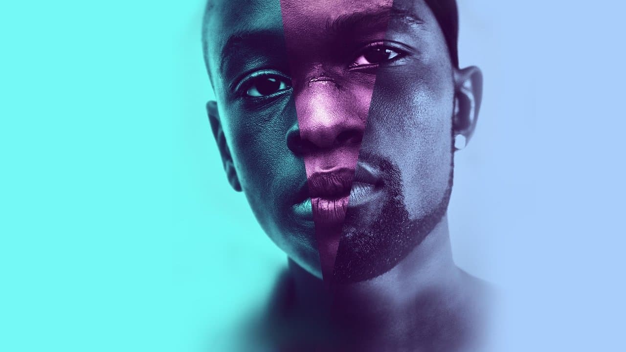 Cena de Moonlight: Sob a Luz do Luar