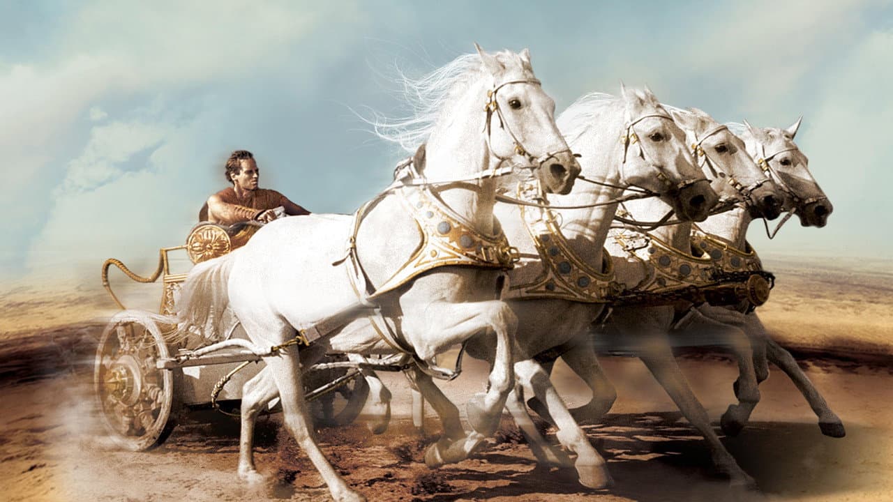 Cena de Ben-Hur