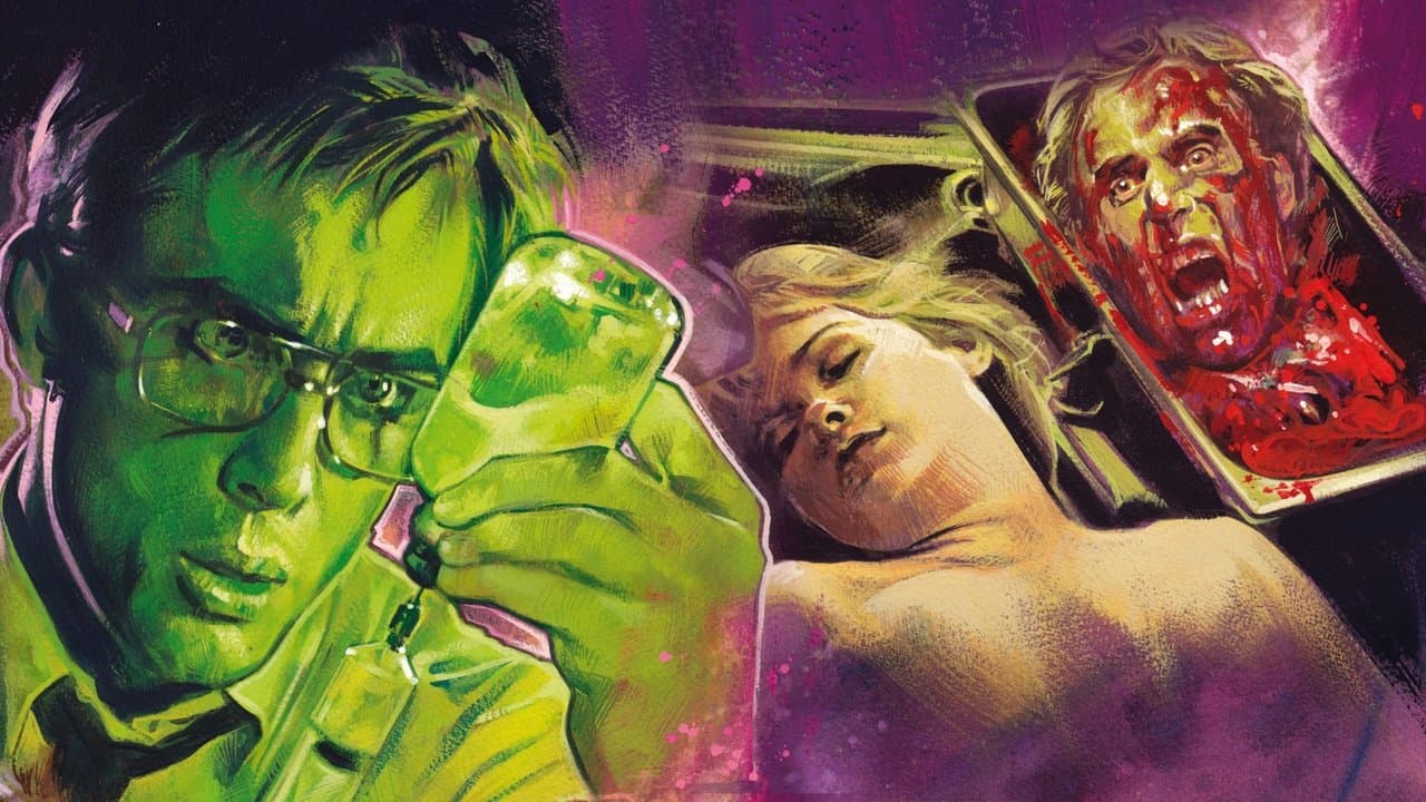 Cena de Re-Animator: A Hora dos Mortos-Vivos