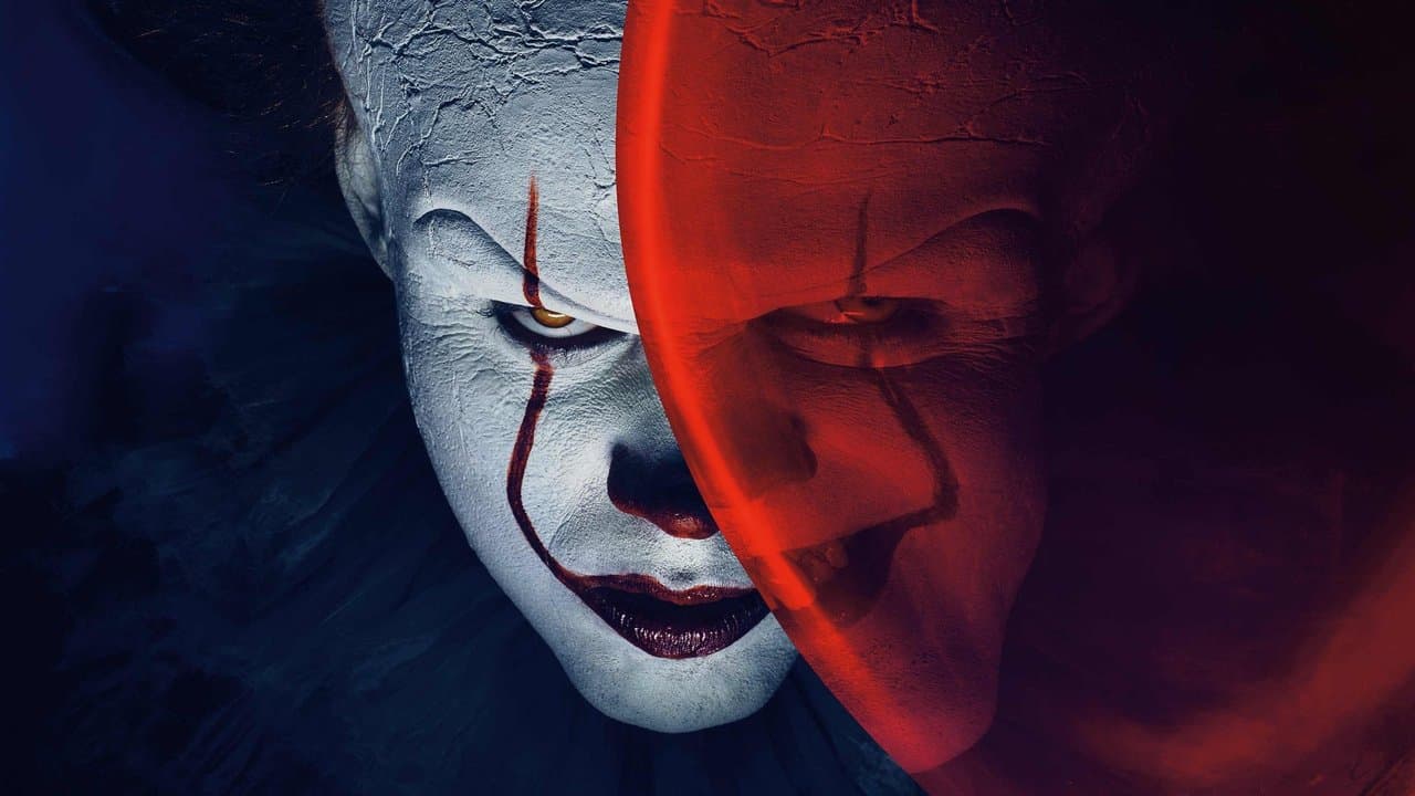 Cena de It: A Coisa