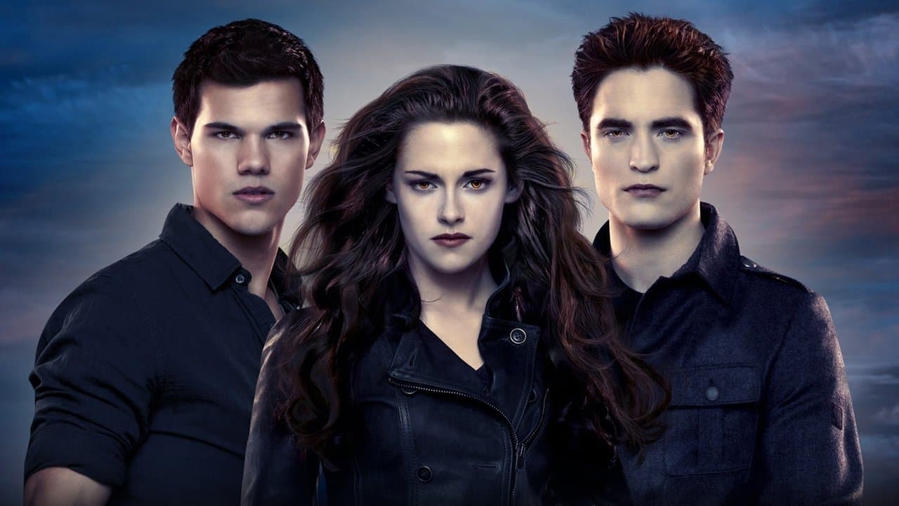 Cena de A Saga Crepúsculo: Amanhecer - Parte 2