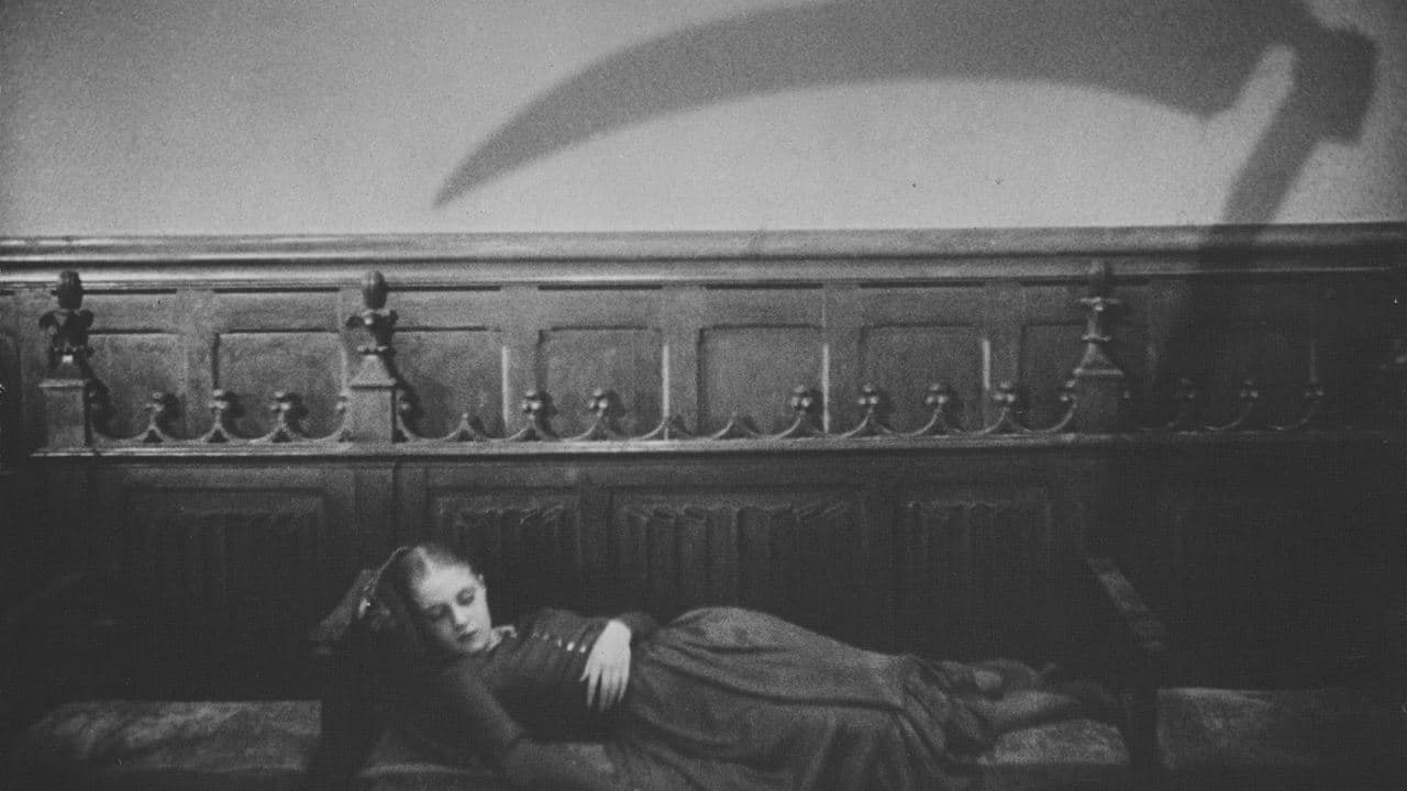 Cena de O Vampiro