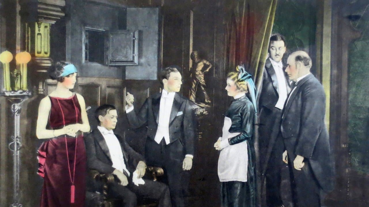 Cena de Bancando o Águia