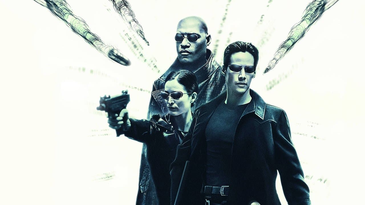 Cena de Matrix