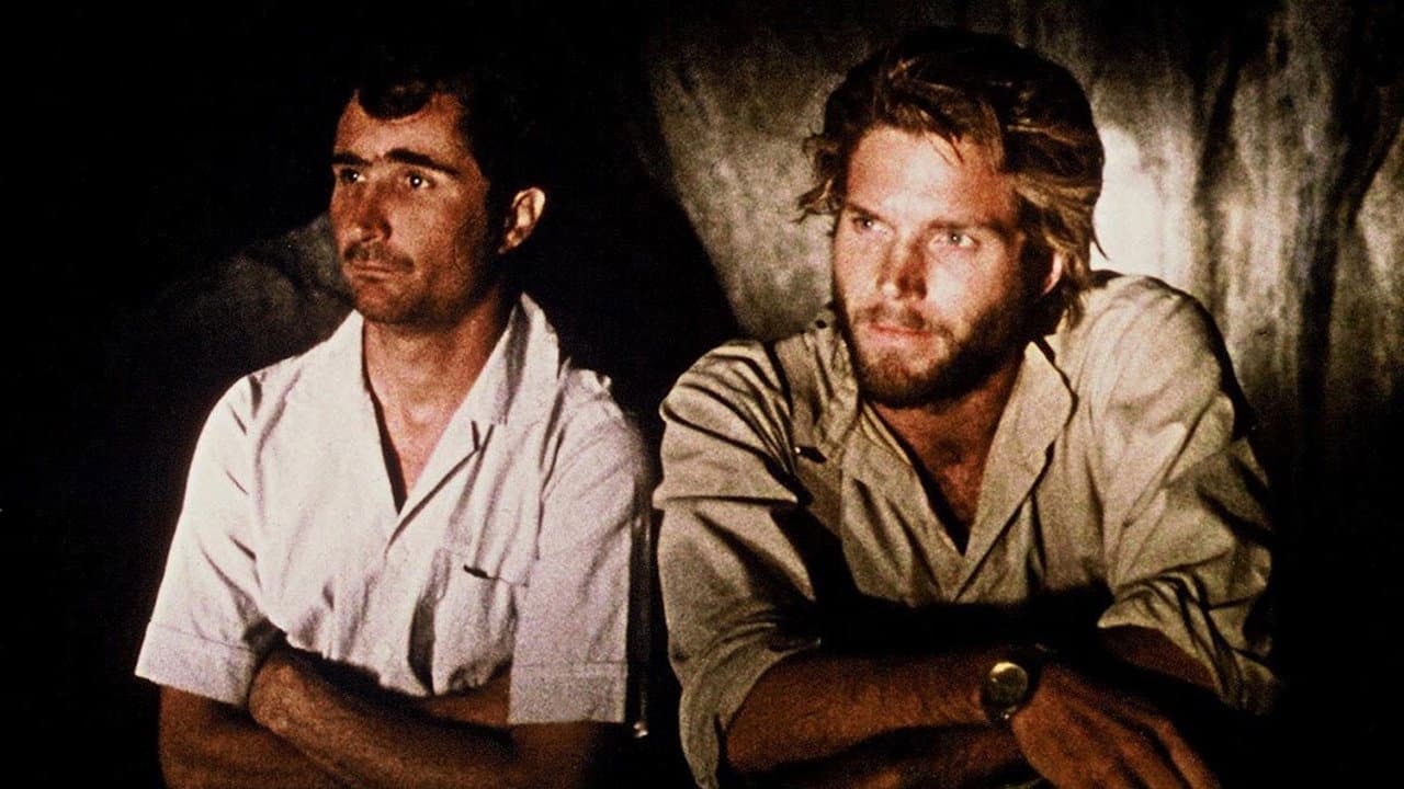Cena de Cinema, Aspirinas e Urubus