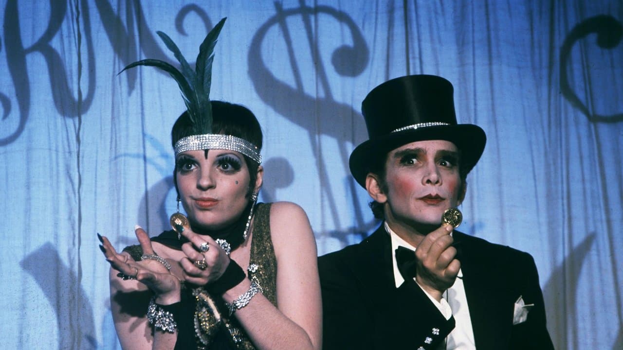 Cena de Cabaret