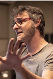 Mikel Salas