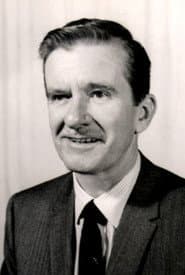 William Cottrell