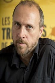 Benoît Charest