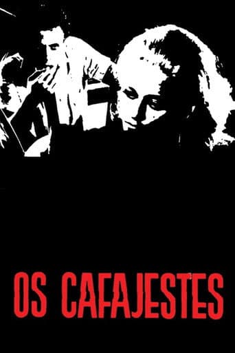 Pôster de Os Cafajestes