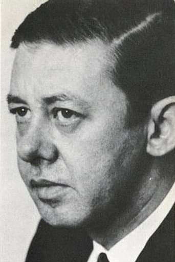 Peter George
