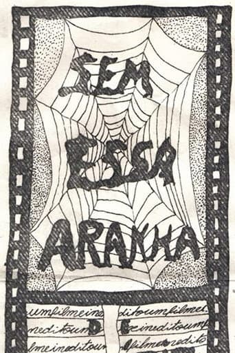 Pôster de Sem essa, Aranha