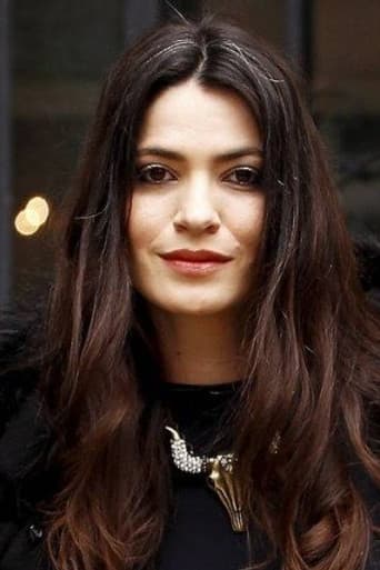 Maria Manoella
