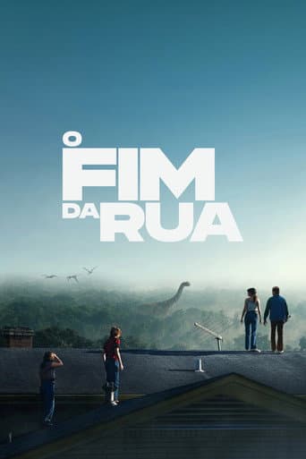 Pôster de O Fim da Rua