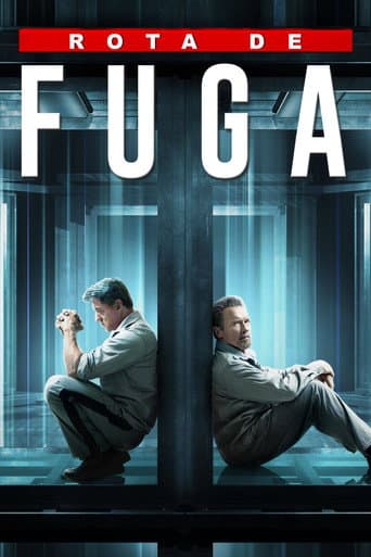 Pôster de Rota de Fuga