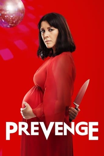 Pôster de Prevenge