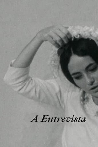 Pôster de A Entrevista
