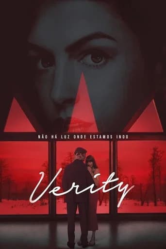 Pôster de Verity