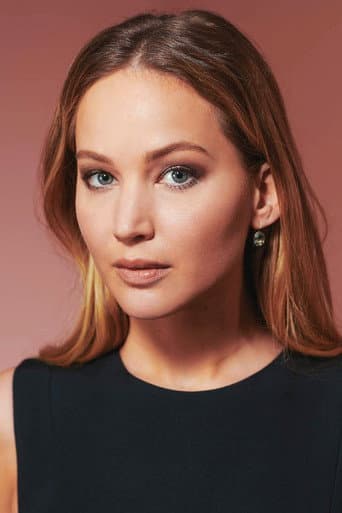 Jennifer Lawrence