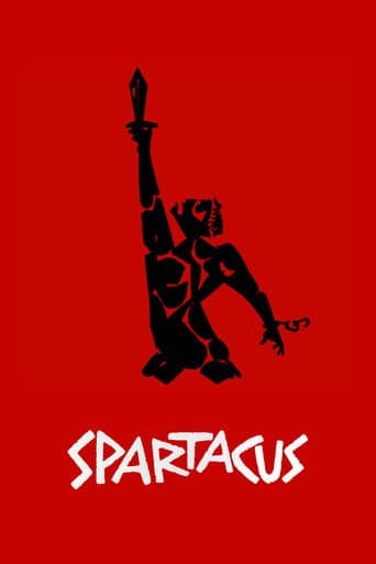 Pôster de Spartacus