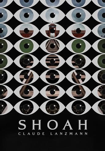 Pôster de Shoah