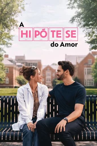 Pôster de A Hipótese do Amor