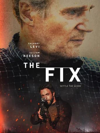 Pôster de The Fix