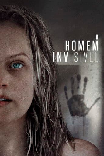 Pôster de O Homem Invisível