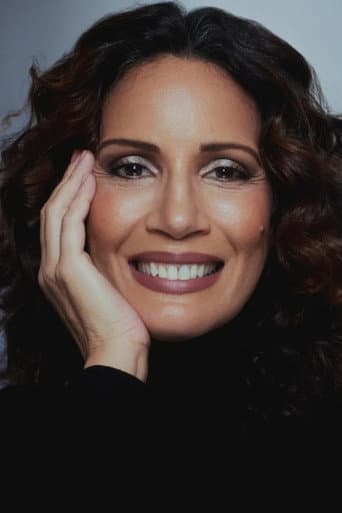 Fabiana Pirro