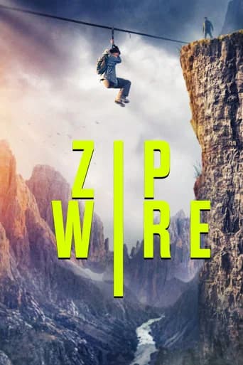 Pôster de Zip Wire