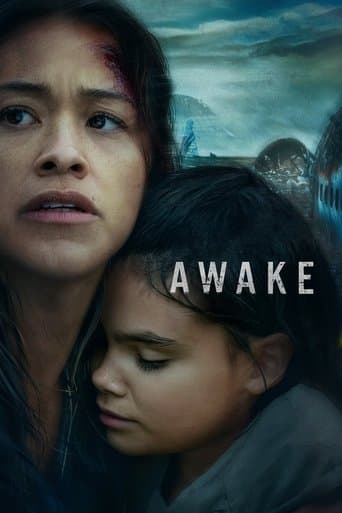 Pôster de Awake