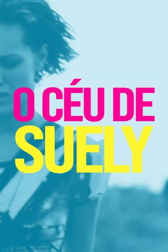 Pôster de O Céu de Suely