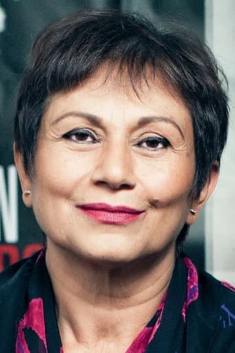 Hengameh Panahi