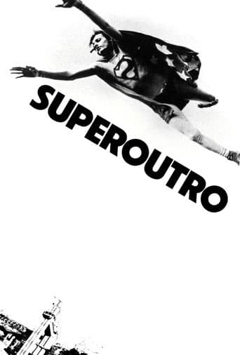 Pôster de SuperOutro