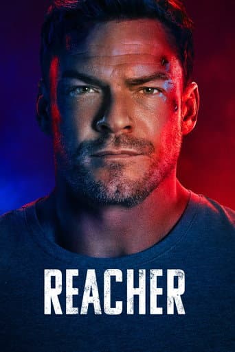 Pôster de Reacher