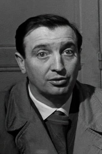 Albert Rémy