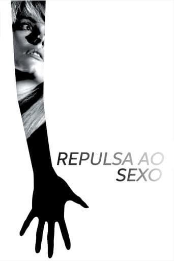 Pôster de Repulsa ao Sexo