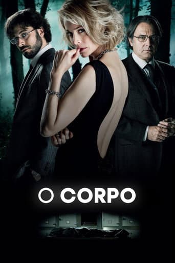Pôster de O Corpo