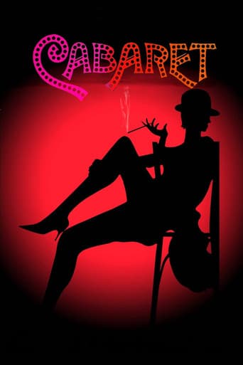 Pôster de Cabaret